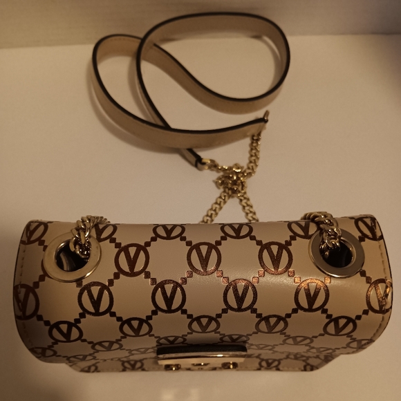 Euc!! Mario valentino shoulder bag - Picture 11 of 12